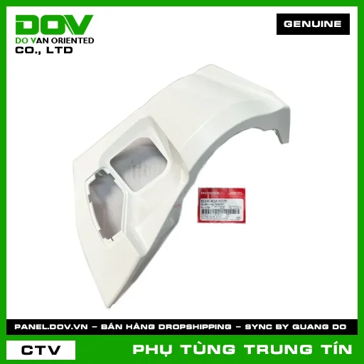 Ốp bên trong *NHB35P* | 81140-K1Z-J10ZE | HONDA — 81140K1ZJ10ZE