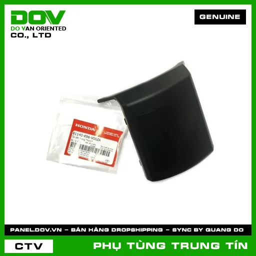 ỐP BÊN TRONG *NH1* | 81140-K96-V00ZA | HONDA (PCX, PCX 125/150) — 81140K96V00ZA