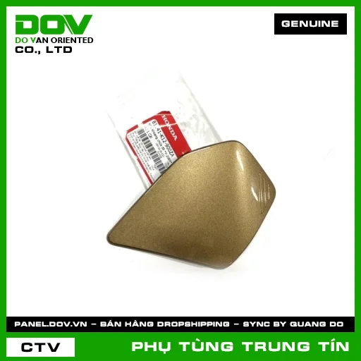 NẮP KHOANG CHỨA ĐỒ *Y-208M* | 81141-K12-900ZA | HONDA (LEAD) — 81141K12900ZA
