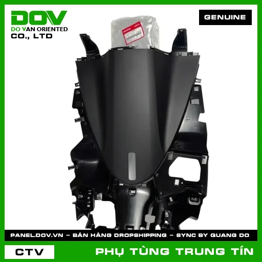 ỐP DƯỚI BÊN TRONG *NH1* | 81141-K1N-V00ZB | HONDA (SH MODE) — 81141K1NV00ZB