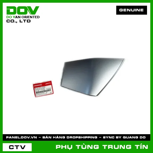 Nắp khẩn cấp *NHC35M* | 81141-K1Z-J10ZC | HONDA (PCX 160) — 81141K1ZJ10ZC