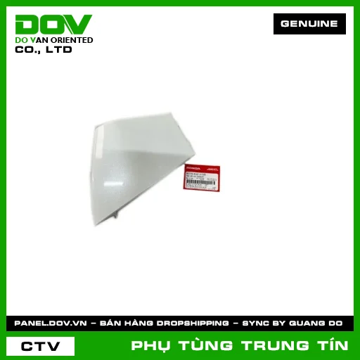 Nắp khẩn cấp *NHB35P* | 81141-K1Z-J10ZE | HONDA — 81141K1ZJ10ZE