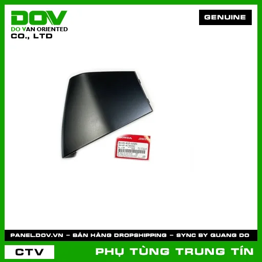 Nắp khẩn cấp *NHA76M* | 81141-K1Z-J10ZG | HONDA — 81141K1ZJ10ZG