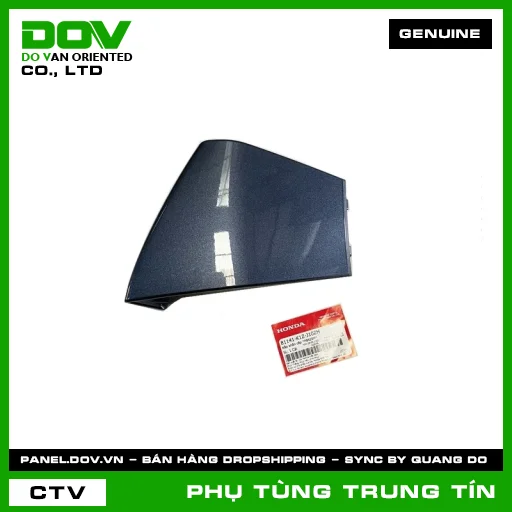 Nắp khẩn cấp *PB420M* | 81141-K1Z-J10ZH | HONDA — 81141K1ZJ10ZH