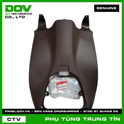 ỐP DƯỚI BÊN TRONG*YR286R* | 81141-K29-900ZA | HONDA (SH MODE) — 81141K29900ZA