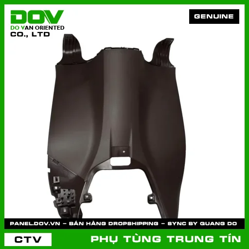 ỐP DƯỚI BÊN TRONG *YR286R* | 81141-K29-960ZA | HONDA (SH MODE) — 81141K29960ZA
