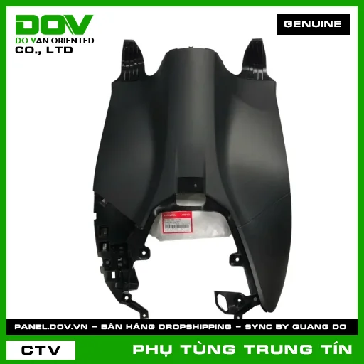 ỐP DƯỚI BÊN TRONG *NH1* | 81141-K29-960ZB | HONDA (SH MODE) — 81141K29960ZB