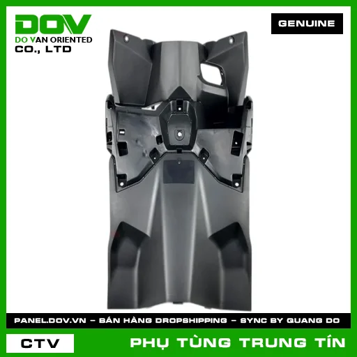 TẤM ỐP BÊN TRONG*TBLACK* | 81141-K2V-N40ZB | HONDA — 81141K2VN40ZB