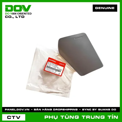 NẮP KHOANG CHỨA ĐỒ*NHA76M* | 81141-K35-V00ZF | HONDA (PCX, PCX 125) — 81141K35V00ZF