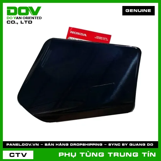 NẮP KHOANG CHỨA ĐỒ *PB403P* | 81141-K35-V00ZW | HONDA (PCX, PCX 125) — 81141K35V00ZW