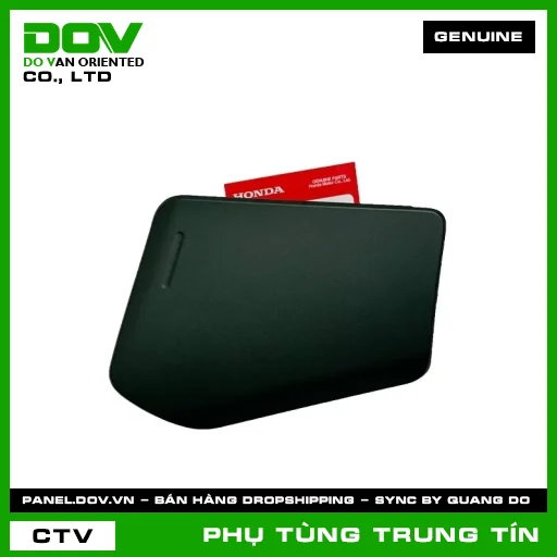 NẮP KHOANG CHỨA ĐỒ *G208M* | 81141-K35-V00ZY | HONDA (PCX, PCX 125) — 81141K35V00ZY