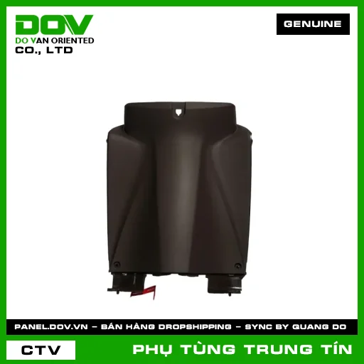 BỘ ỐP SƯỜN TRƯỚC TRÁI *YR286R* | 81141-K44-V00ZA | HONDA (VISION, VISION 110) — 81141K44V00ZA