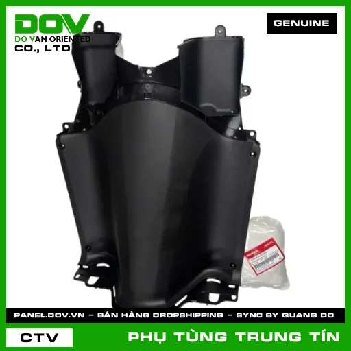 ỐP TRONG PHÍA DƯỚI *NH1* | 81141-KZL-930ZA | HONDA (VISION, VISION 110) — 81141KZL930ZA