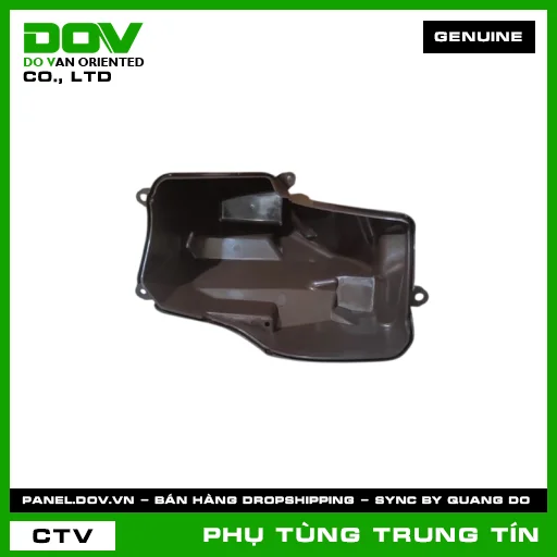 HỘP CHỨA ĐỒ BÊN TRONG *YR286R* | 81142-K12-V00ZA | HONDA (LEAD, LEAD 125) — 81142K12V00ZA