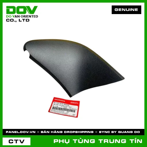 NẮP KHẨN CẤP THÔNG MINH *NH1* | 81142-K29-960ZB | HONDA (SH MODE) — 81142K29960ZB