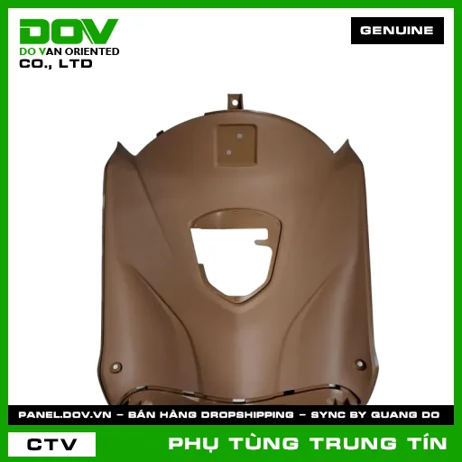 ỐP DƯỚI BÊN TRONG YR321R | 81150-K12-900ZA | HONDA (LEAD) — 81150K12900ZA