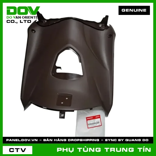 ỐP DƯỚI BÊN TRONG YR286R | 81150-K12-900ZB | HONDA (LEAD) — 81150K12900ZB