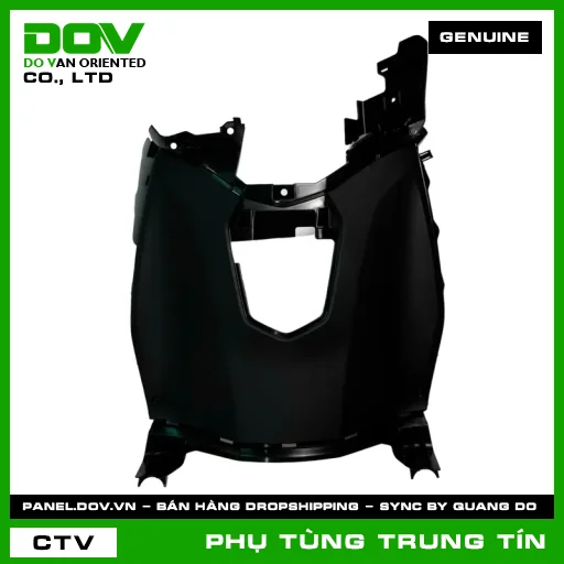 ỐP DƯỚI BÊN TRONG *NH1* | 81150-K12-V00ZB | HONDA (LEAD, LEAD 125) — 81150K12V00ZB