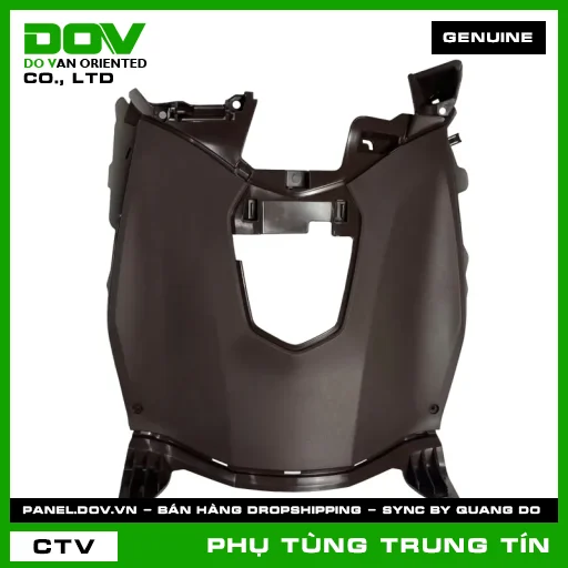 ỐP DƯỚI BÊN TRONG *YR286R* | 81150-K2T-V00ZA | HONDA (LEAD, LEAD 125) — 81150K2TV00ZA