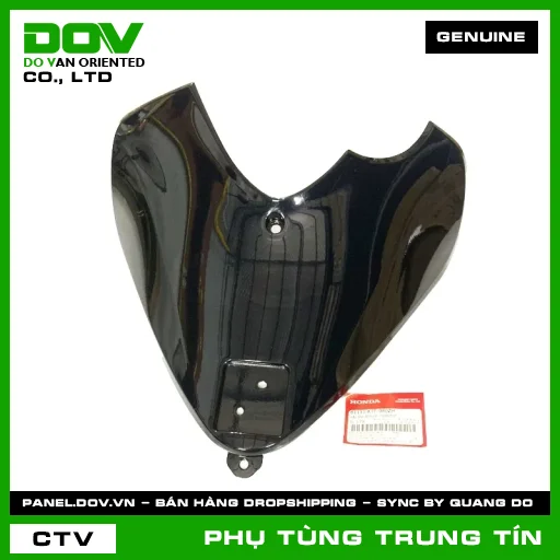 Nắp hộp đồ trước *NHB25M* | 81151-KTF-980ZH | HONDA (SH) — 81151KTF980ZH