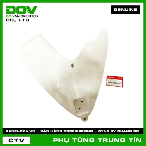 Nắp hộp đồ trước *NHB35P* | 81151-KTF-980ZP | HONDA (SH) — 81151KTF980ZP