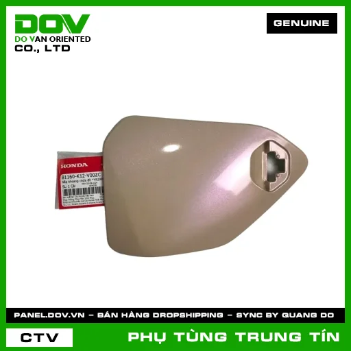 NẮP KHOANG CHỨA ĐỒ *YR299P* | 81160-K12-V00ZC | HONDA (LEAD, LEAD 125) — 81160K12V00ZC