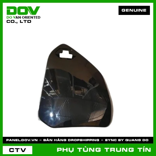 NẮP KHOANG CHỨA ĐỒ | 81160-K12-V00ZH | HONDA (LEAD) — 81160K12V00ZH
