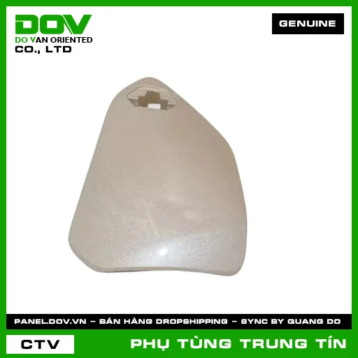 NẮP HỘC CHỨA ĐỒ *NHC46P* | 81160-K12-V00ZR | HONDA (LEAD, LEAD 125) — 81160K12V00ZR