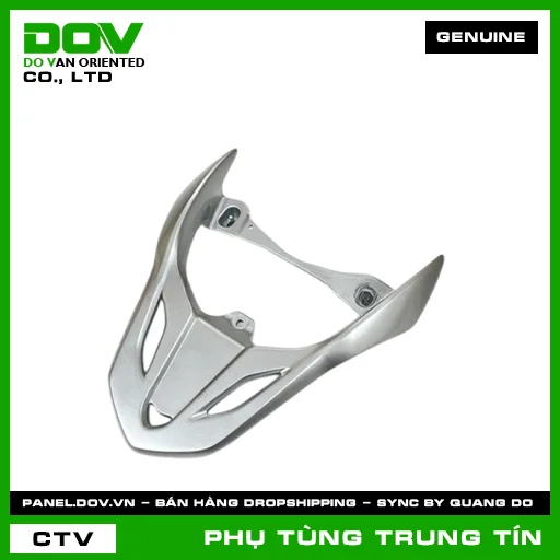 TAY DẮT SAU *NH411M* | 81200-K2C-V00ZA | HONDA (VISION 110) — 81200K2CV00ZA