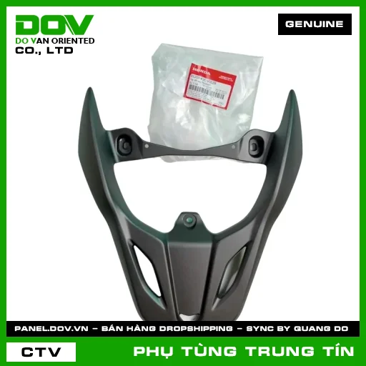TAY DẮT SAU *NH303M* | 81200-K2C-V00ZB | HONDA (VISION 110) — 81200K2CV00ZB
