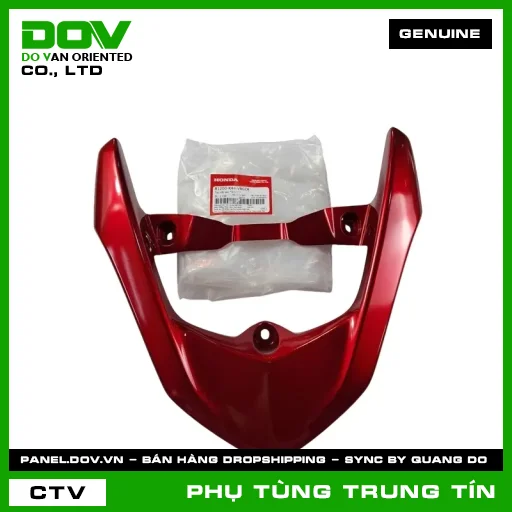 TAY DẮT SAU *R340C* | 81200-K44-V80ZA | HONDA — 81200K44V80ZA
