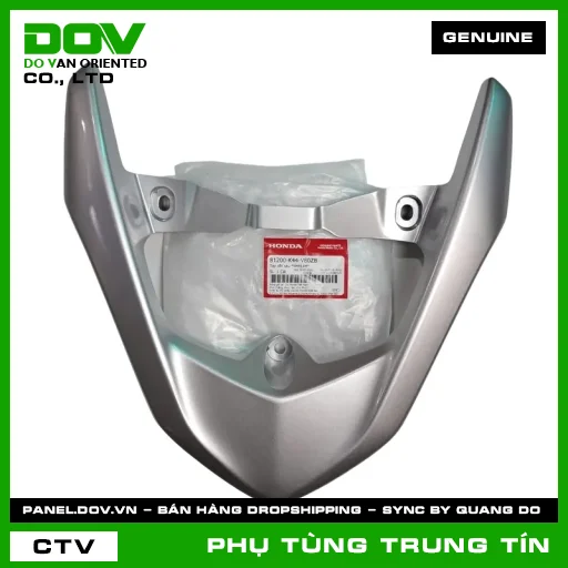 TAY DẮT SAU *NH411M* | 81200-K44-V80ZB | HONDA — 81200K44V80ZB