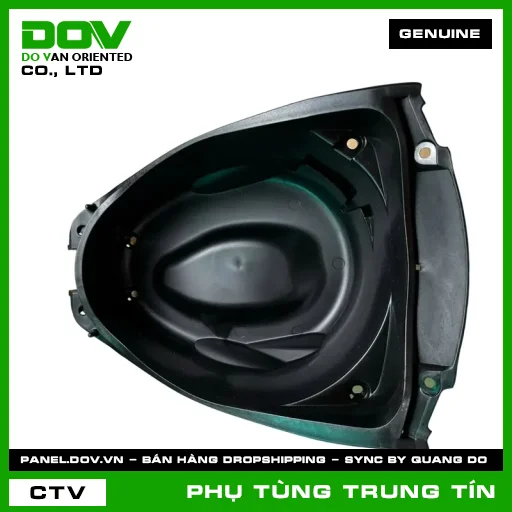 HỘP CHƯA ĐỒ | 81250-K01-900 | HONDA (SH 125/150) — 81250K01900