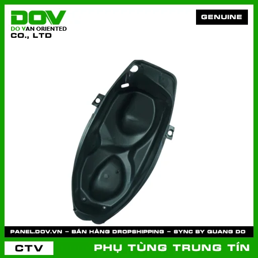 HỘP CHƯA ĐỒ | 81250-K12-900 | HONDA — 81250K12900
