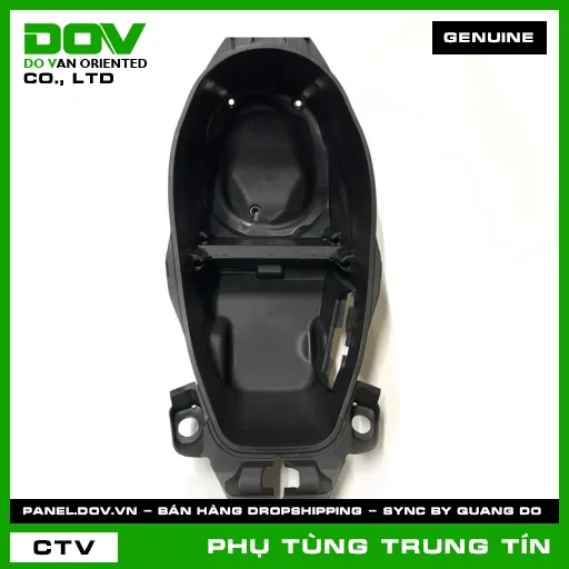 HỘP CHỨA ĐỒ | 81250-K1F-V00 | HONDA (AIR BLADE 125/150) — 81250K1FV00