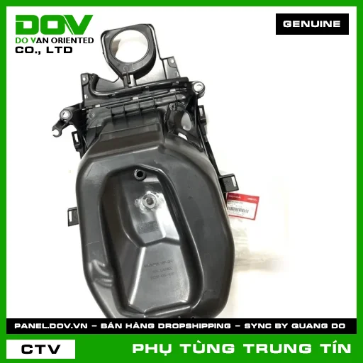 HỘP ĐỰNG ĐỒ | 81250-K1N-V00 | HONDA (SH MODE) — 81250K1NV00