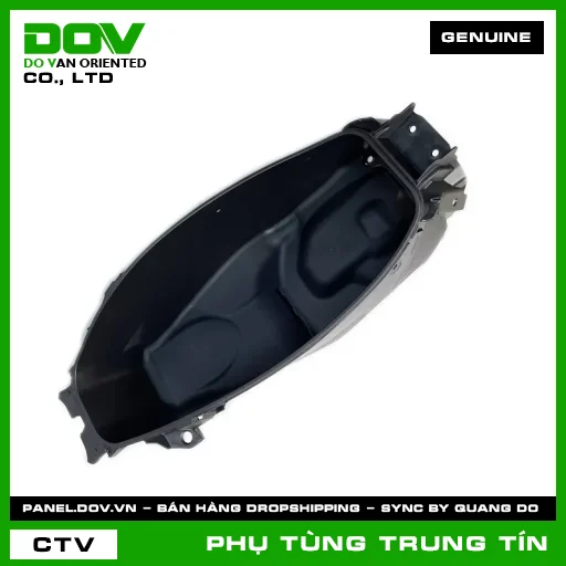Hộp chứa đồ | 81250-K1Z-J10 | HONDA (PCX 160) — 81250K1ZJ10