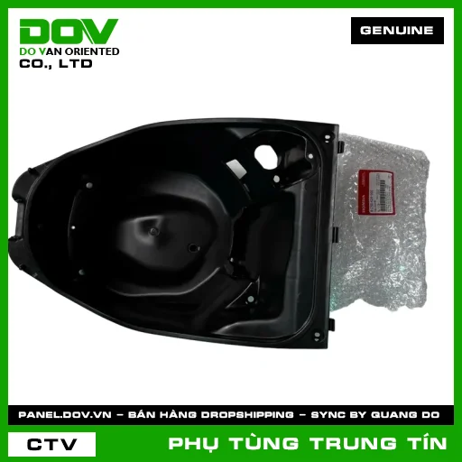 HỘP CHƯA ĐỒ | 81250-K29-900 | HONDA (SH, SH MODE) — 81250K29900