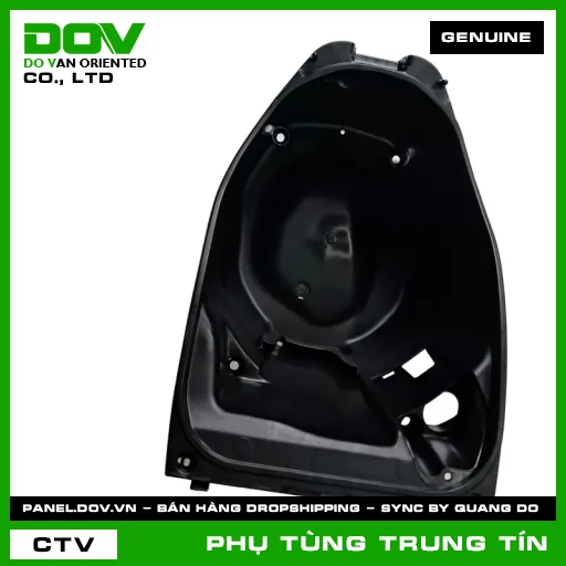HỘP ĐỰNG ĐỒ | 81250-K29-960 | HONDA (SH MODE) — 81250K29960