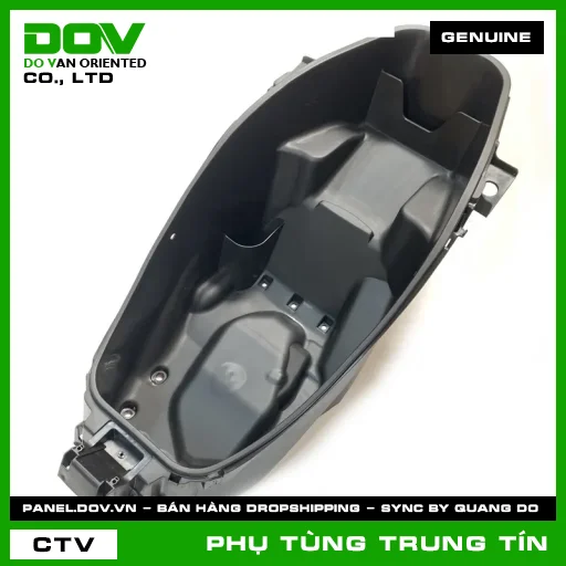 HỘP CHƯA ĐỒ | 81250-K35-V02 | HONDA — 81250K35V02