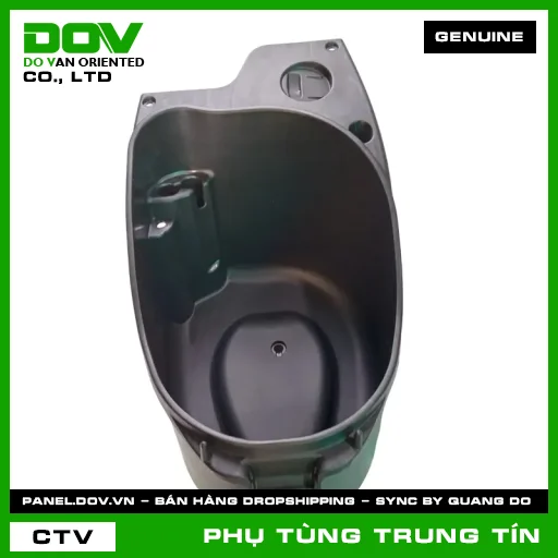 HỘP CHƯA ĐỒ | 81250-K44-V00 | HONDA (VISION 110) — 81250K44V00