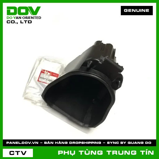 HỘP CHỨA ĐỒ | 81250-K57-V00 | HONDA (BLADE 110) — 81250K57V00