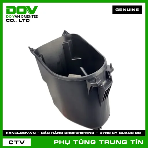 HỘP CHỨA ĐỒ | 81250-K59-A70 | HONDA — 81250K59A70