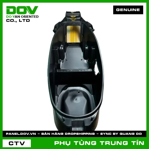 HỘP CHỨA ĐỒ | 81250-K66-V00 | HONDA (AIR BLADE, AIR BLADE 125) — 81250K66V00