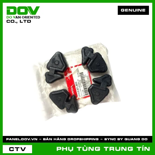 HỘP CHƯA ĐỒ | 81250-K73-T30 | HONDA (FUTURE 125) — 81250K73T30