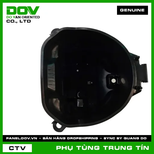 HỘP CHƯA ĐỒ | 81250-K90-V00 | HONDA (WAVE RSX 110) — 81250K90V00
