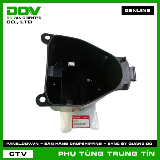 KHOANG CHỨA ĐỒ | 81250-KTL-640 | HONDA (WAVE 100, WAVE ALPHA) — 81250KTL640