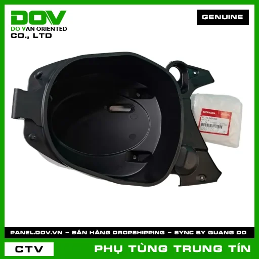 HỘP CHỨA ĐỒ | 81250-KVB-900 | HONDA (CLICK 110) — 81250KVB900