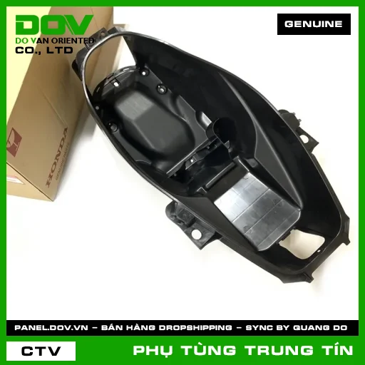 HỘP CHƯA ĐỒ | 81250-KWN-711 | HONDA — 81250KWN711