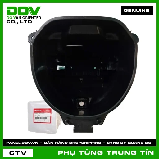 KHOANG CHỨA ĐỒ | 81250-KWW-640 | HONDA (WAVE RSX 110) — 81250KWW640